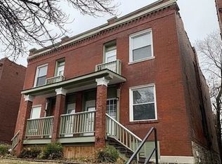 3854 Folsom Ave, Saint Louis, MO 63110