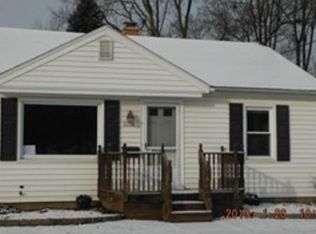 2200 Pattengill Ave, Lansing, MI 48910