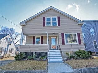 81 Barstow St, Salem, MA 01970