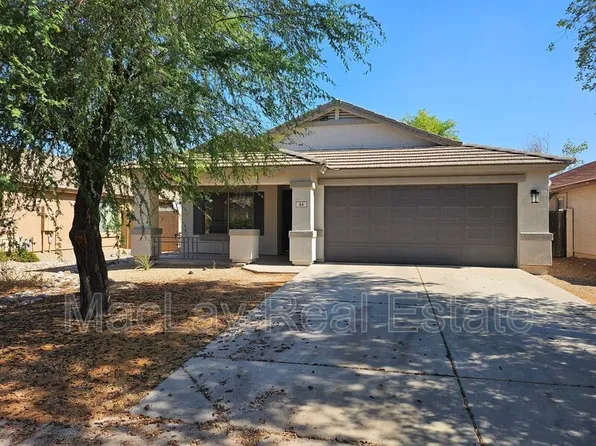 66 W Dexter Way, Queen Creek, AZ 85143