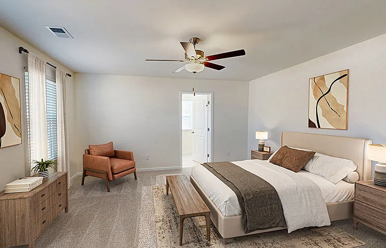 Wingate Meadows Rental Homes — Photo 27