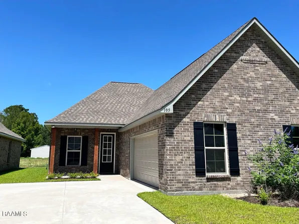 105 Oak Haven Dr, Lafayette, LA 70507
