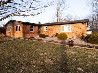 6926 Churchman Ave, Indianapolis, IN 46237