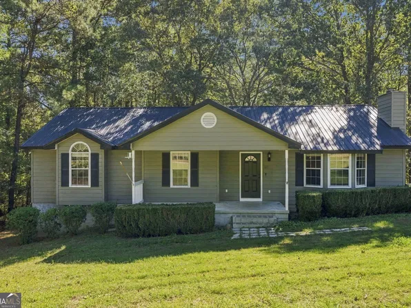 117 Blackberry, Forsyth, GA 31029