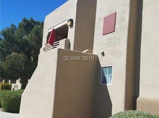1901 Desert Falls Ct UNIT 103, Las Vegas, NV 89128