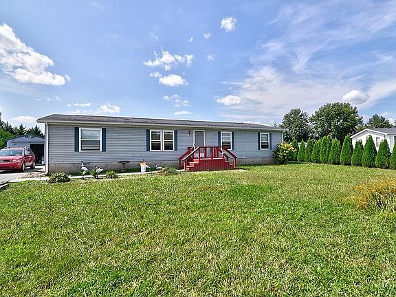 3rd image of 21 W Greenwing Dr