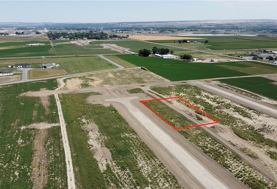 1st image of High Fences Dr Lot 3