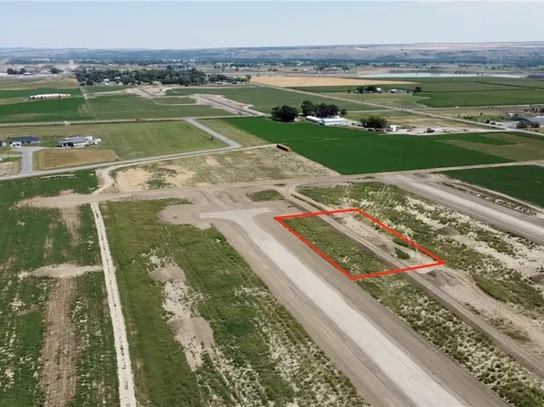 High Fences Dr Lot 3, Billings, MT 59106