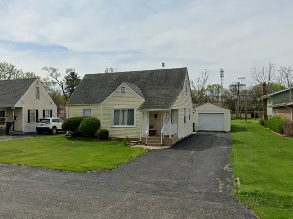 (undisclosed Address), New Lenox, IL 60451