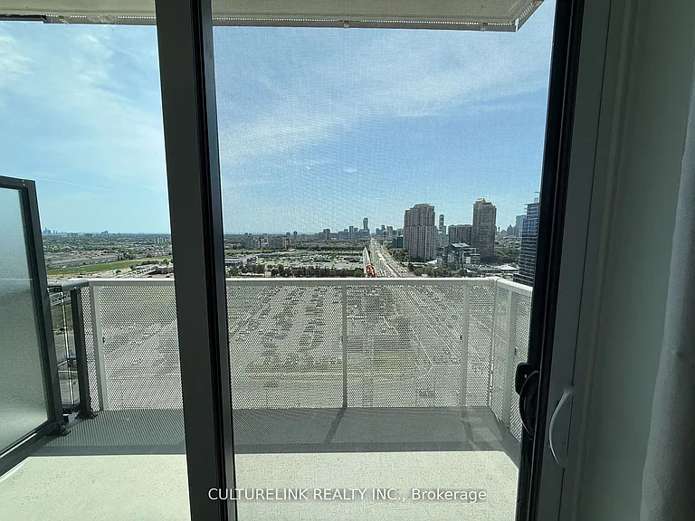 5105 Hurontario St #1604 — Photo 8