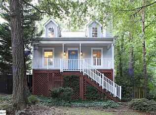 909 Townes St, Greenville, SC 29609