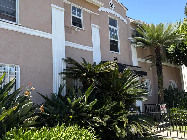 615 Hauser Blvd #2, Los Angeles, CA 90036