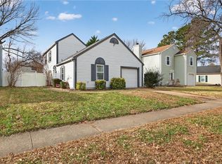 3615 Addison St, Virginia Beach, VA 23462