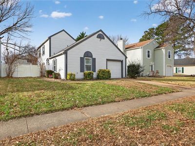 3615 Addison St, Virginia Beach, VA, 23462