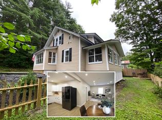 85 Forest Ave, St Johnsbury, VT 05819