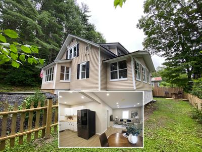 85 Forest Avenue, St Johnsbury, VT, 05819