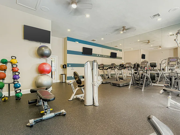 Fitness on Your Schedule