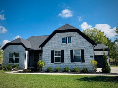 2857 Buckridge Dr, Cincinnati, OH, 45233