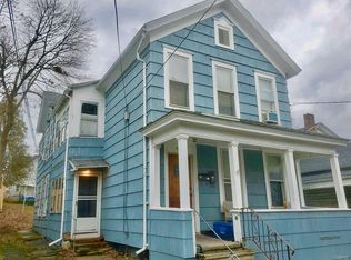 107 Hier Ave, Syracuse, NY 13203