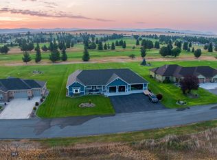 4141 Fox Hollow Dr, Helena, MT 59602