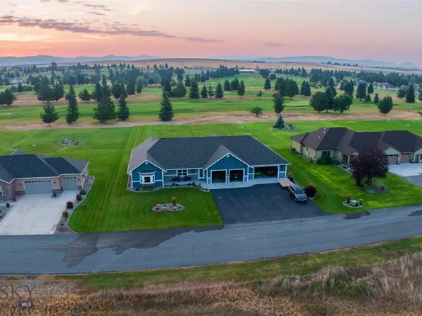 4141 Fox Hollow Dr, Helena, MT 59602