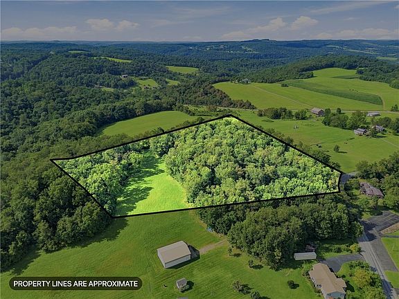 2nd image of 0 Dickerson Run Rd
