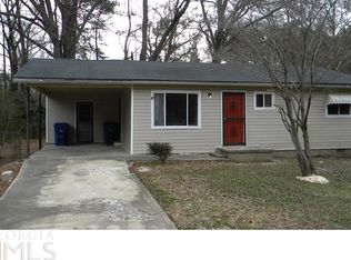 2844 Argyle Dr NW, Atlanta, GA 30318