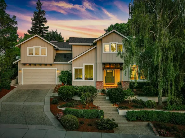 886 Montevino Dr, Pleasanton, CA 94566