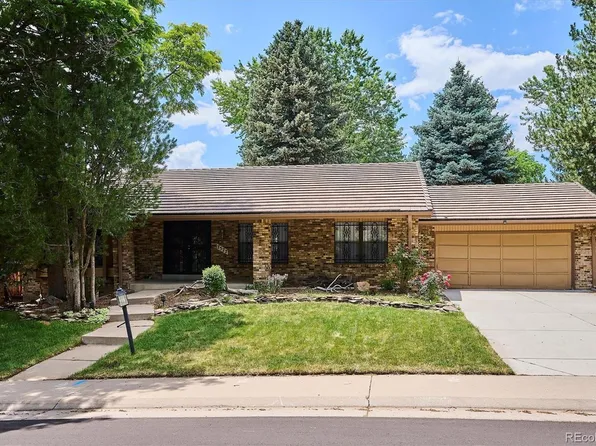7577 S Pierce Way, Littleton, CO 80128