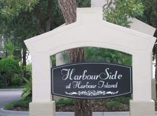 1474 Harbour Walk Rd, Tampa, FL 33602