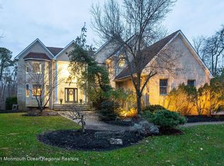 1717 Azure Dr, Wall Township, NJ 07753