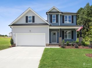 29 Davinci Dr, Zebulon, NC 27597