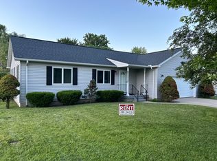 4984 Cactus Dr, Saginaw, MI 48603