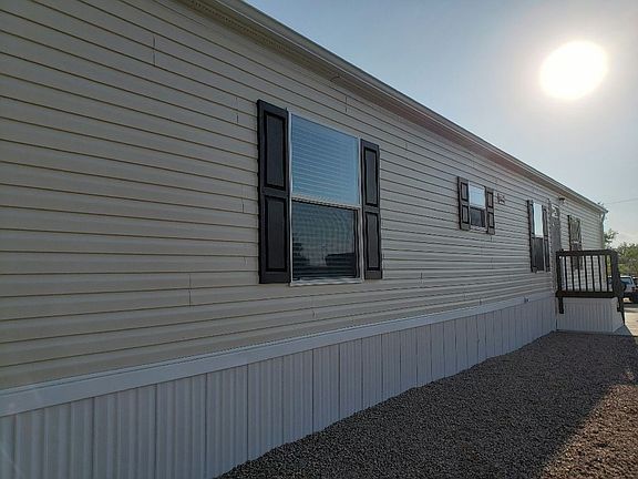 2nd image of 999 Fortino Blvd Lot 161