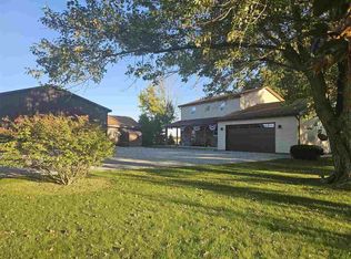 2035 E 700 S, Lynn, IN 47355