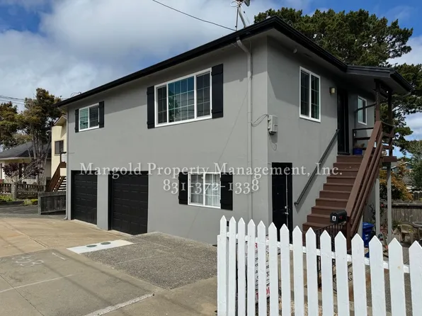 333clay, 333 Clay St #B, Monterey, CA 93940