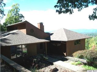 5462 Laurel Ridge Rd, Advance Mills, VA 22968