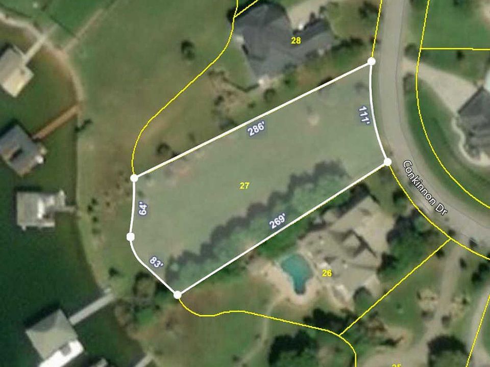 2nd image of 435 Conkinnon Dr