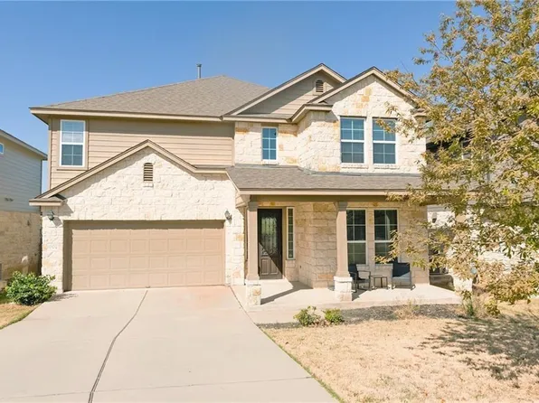 11504 Reading Way, Austin, TX 78717