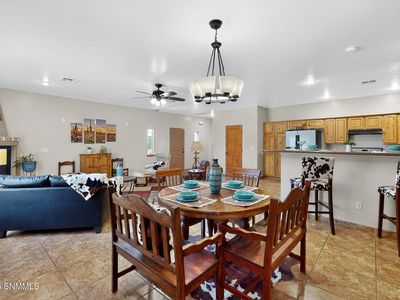 272 Wall Ave, Las Cruces, NM, 88001