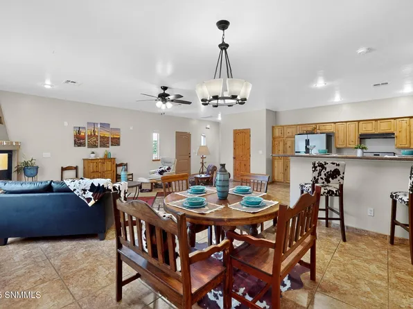 272 Wall Ave, Las Cruces, NM 88001