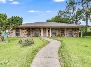 750 Viola St, Eunice, LA 70535