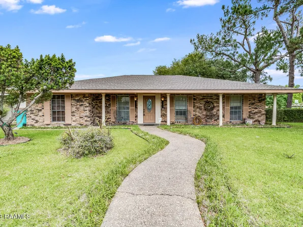 750 Viola St, Eunice, LA 70535