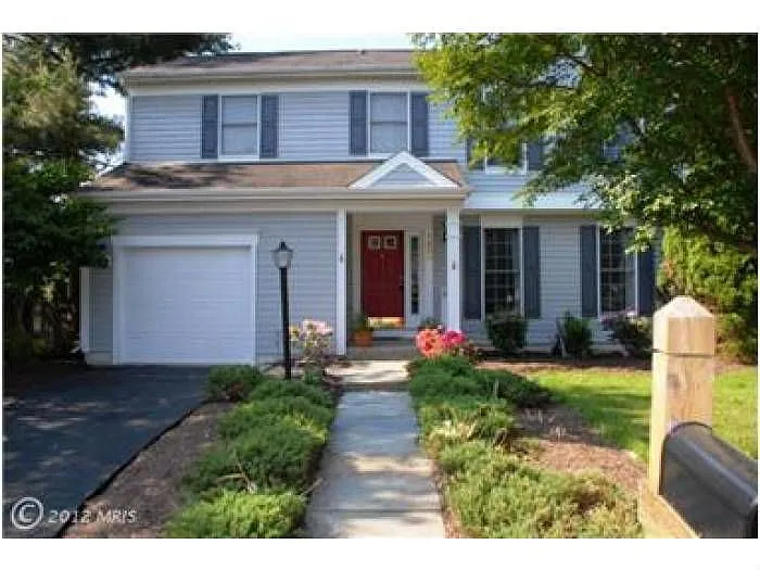 1409 Willow Oak Dr photo 1