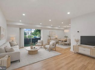 Cleveland House, Arlington, VA 22201