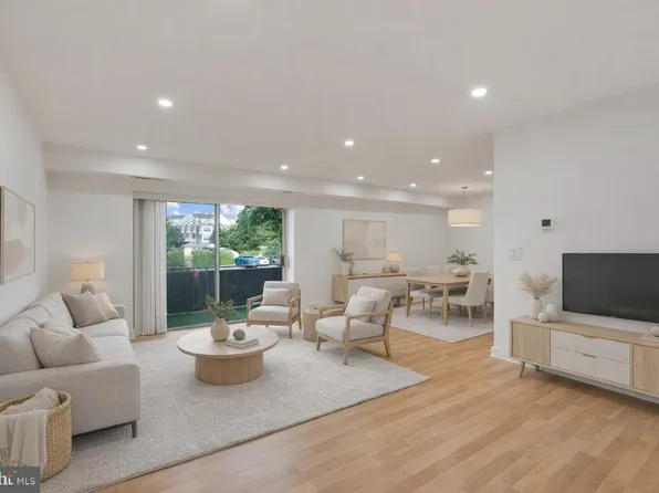 1931 N Cleveland St APT 207, Arlington, VA 22201