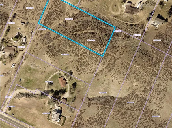 Elizabeth Lake Rd, Palmdale, CA 93551