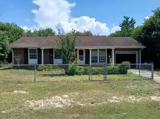 2726 Heatter Ave, Spring Lake, NC 28390