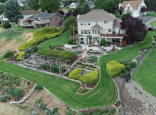 3725 Nicklaus Dr, Clarkston, WA 99403