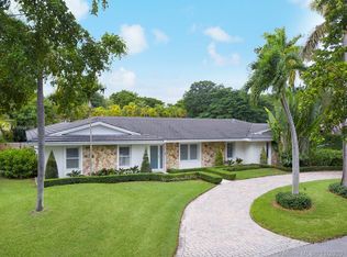 17024 SW 79th Ct, Palmetto Bay, FL 33157